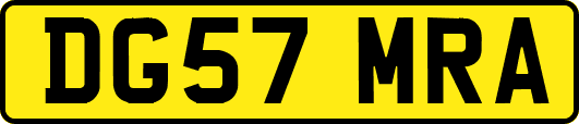 DG57MRA