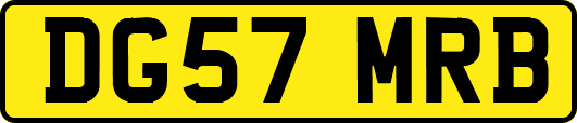 DG57MRB