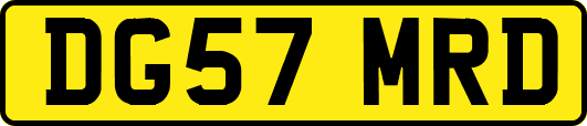 DG57MRD