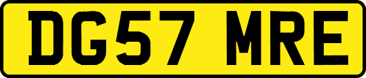 DG57MRE