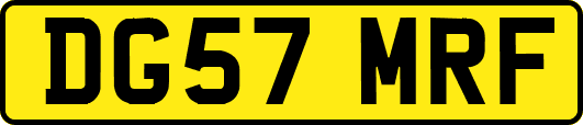DG57MRF