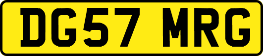 DG57MRG
