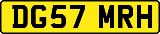 DG57MRH