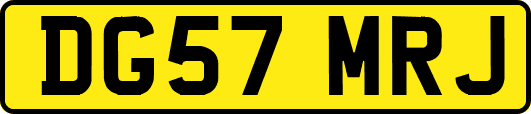 DG57MRJ
