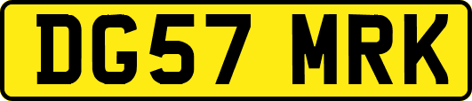 DG57MRK