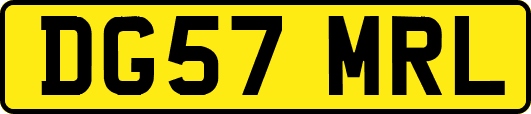 DG57MRL