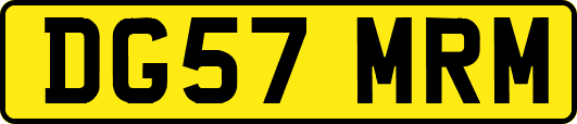 DG57MRM
