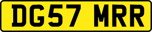 DG57MRR