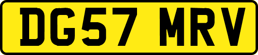 DG57MRV