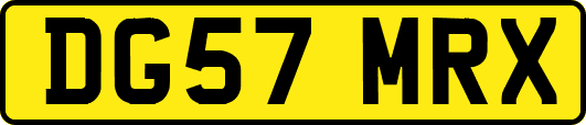 DG57MRX