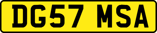 DG57MSA