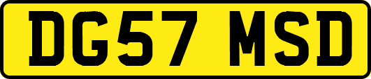 DG57MSD