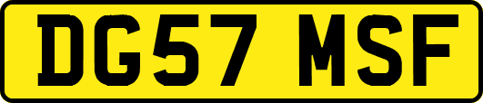 DG57MSF