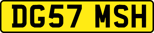 DG57MSH