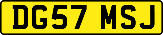 DG57MSJ