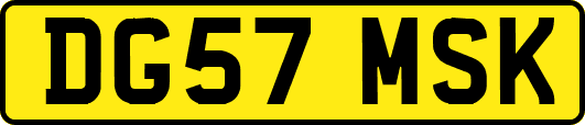 DG57MSK