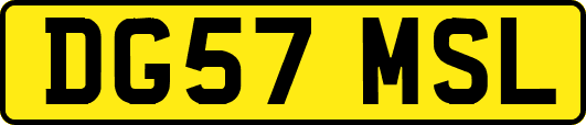 DG57MSL