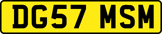 DG57MSM