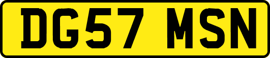 DG57MSN