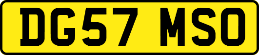 DG57MSO