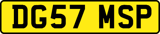 DG57MSP