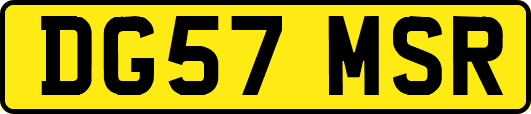 DG57MSR