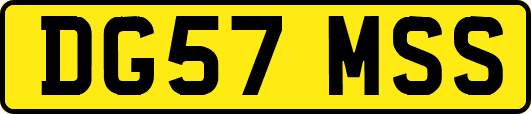 DG57MSS