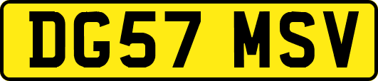 DG57MSV