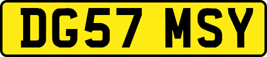 DG57MSY