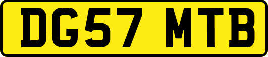 DG57MTB