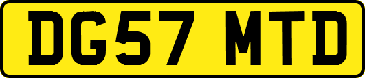 DG57MTD