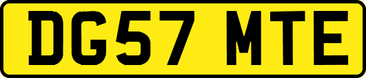DG57MTE