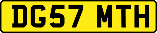 DG57MTH
