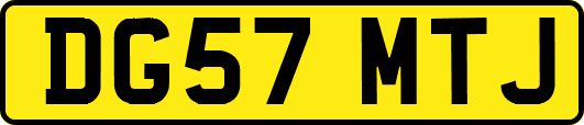 DG57MTJ
