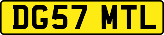 DG57MTL