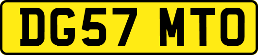 DG57MTO