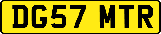 DG57MTR