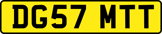 DG57MTT