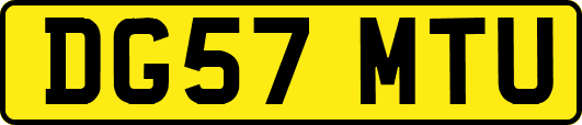 DG57MTU