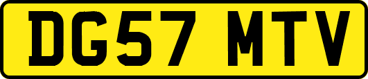 DG57MTV