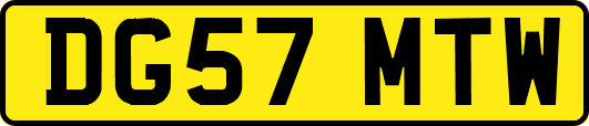 DG57MTW