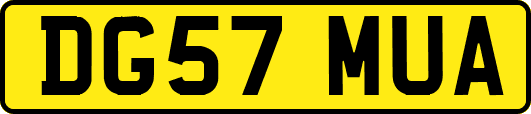 DG57MUA