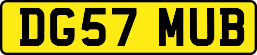 DG57MUB