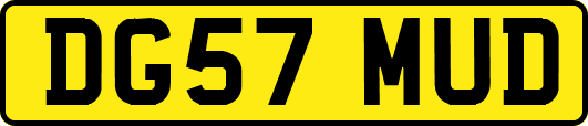 DG57MUD