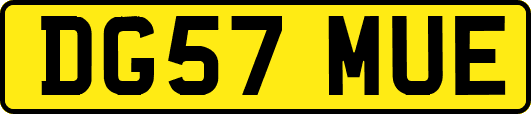 DG57MUE