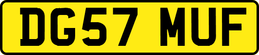 DG57MUF