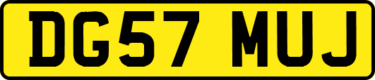 DG57MUJ