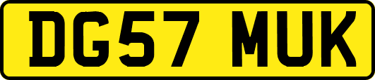 DG57MUK