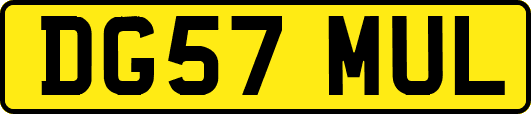DG57MUL