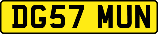 DG57MUN
